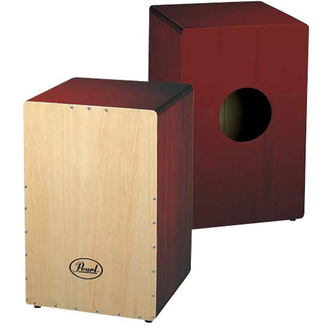 PEARL Box Cajon